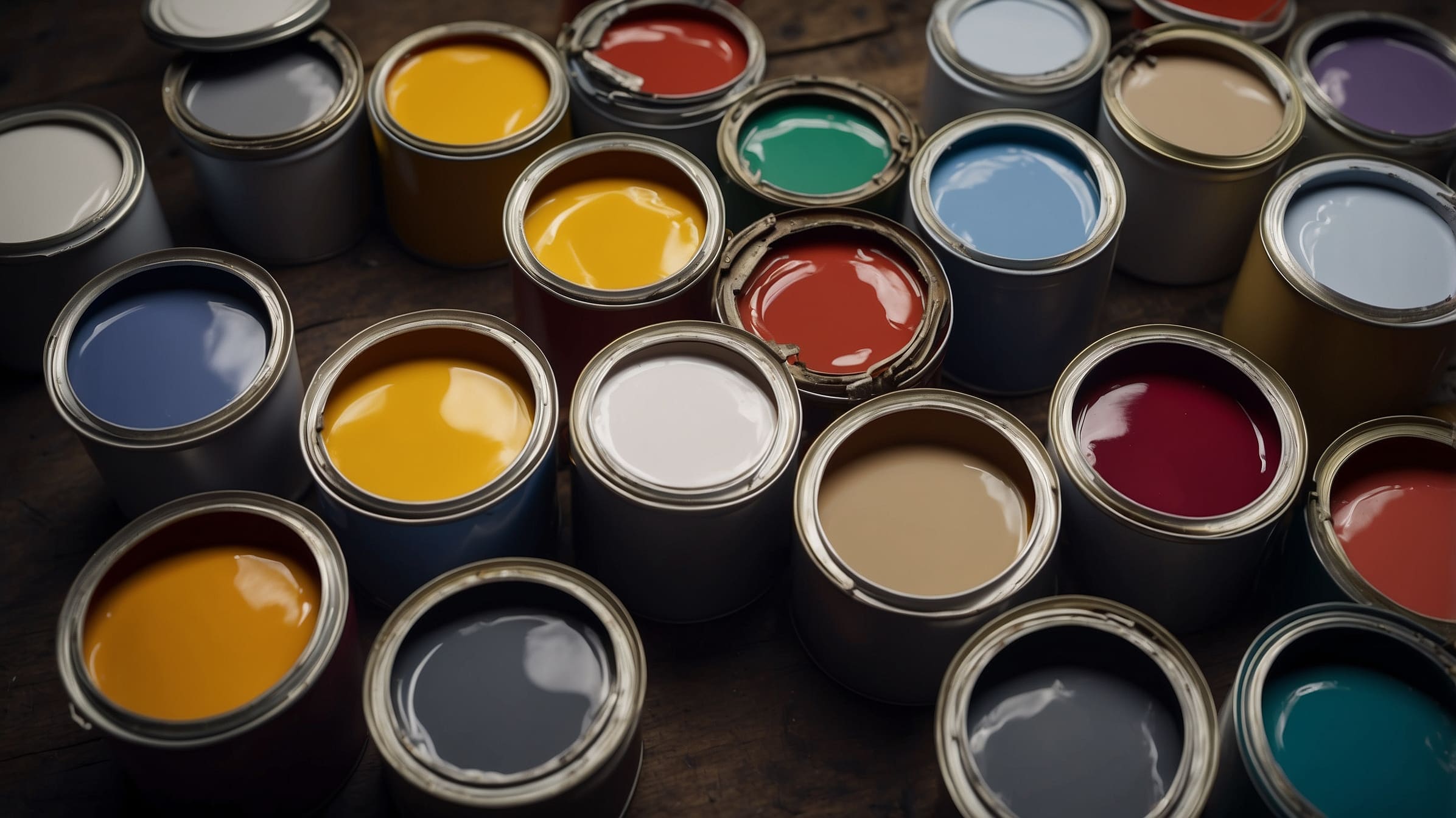Color Consultation Color Consultation